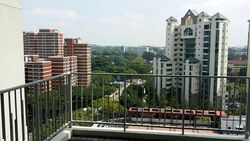The Metropolitan Condominium (D3), Condominium #507689961